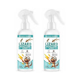 Lizard Repellent For Home Spray Pest Control 250Ml (Pack Of 2)